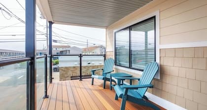 Surf House