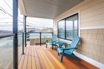 Surf House