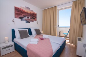 4 Schlafzimmer, Zimmersafe, BĂŒgeleisen/BĂŒgelbrett, kostenloses WLAN