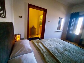 1 slaapkamer, gratis wifi, beddengoed