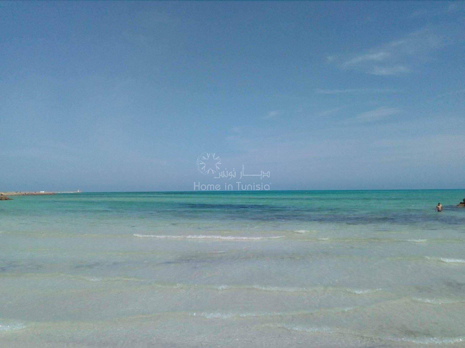 Plage