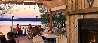 Wally`s House    |Kayaks|Firepit|Central|Fireplace