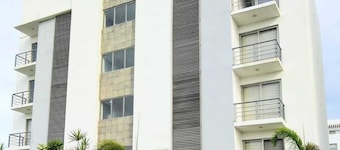 Hermoso Departamento nuevo