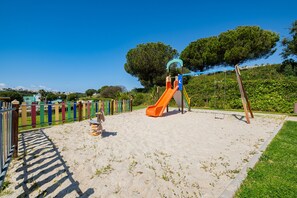 Children’s area - Achard Marina Apartment  by Dreamplaces (Albufeira)