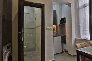 Interior - Studio 18sqm  (Београд)