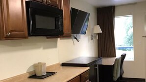 WiFi (free) - Sunrise Extended Stay (Montgomery)