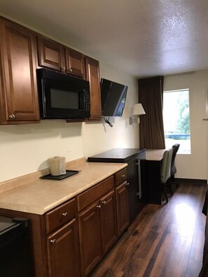 1 bedroom, free WiFi