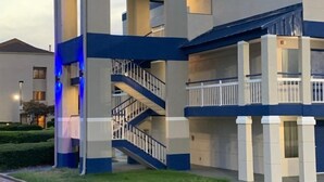 Exterior - Sunrise Extended Stay (Montgomery)