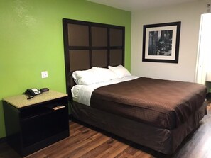 Free WiFi - Sunrise Extended Stay (Montgomery)