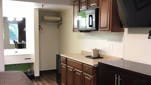 WiFi (free) - Sunrise Extended Stay (Montgomery)