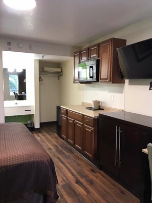 Free WiFi - Sunrise Extended Stay (Montgomery)