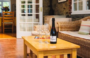 Télévision, lecteur de DVD