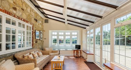 Rookley Farm Lodge