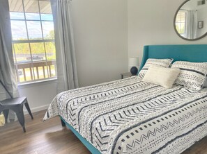 2 slaapkamers, gratis wifi, beddengoed