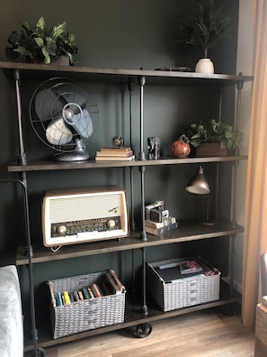Intérieur