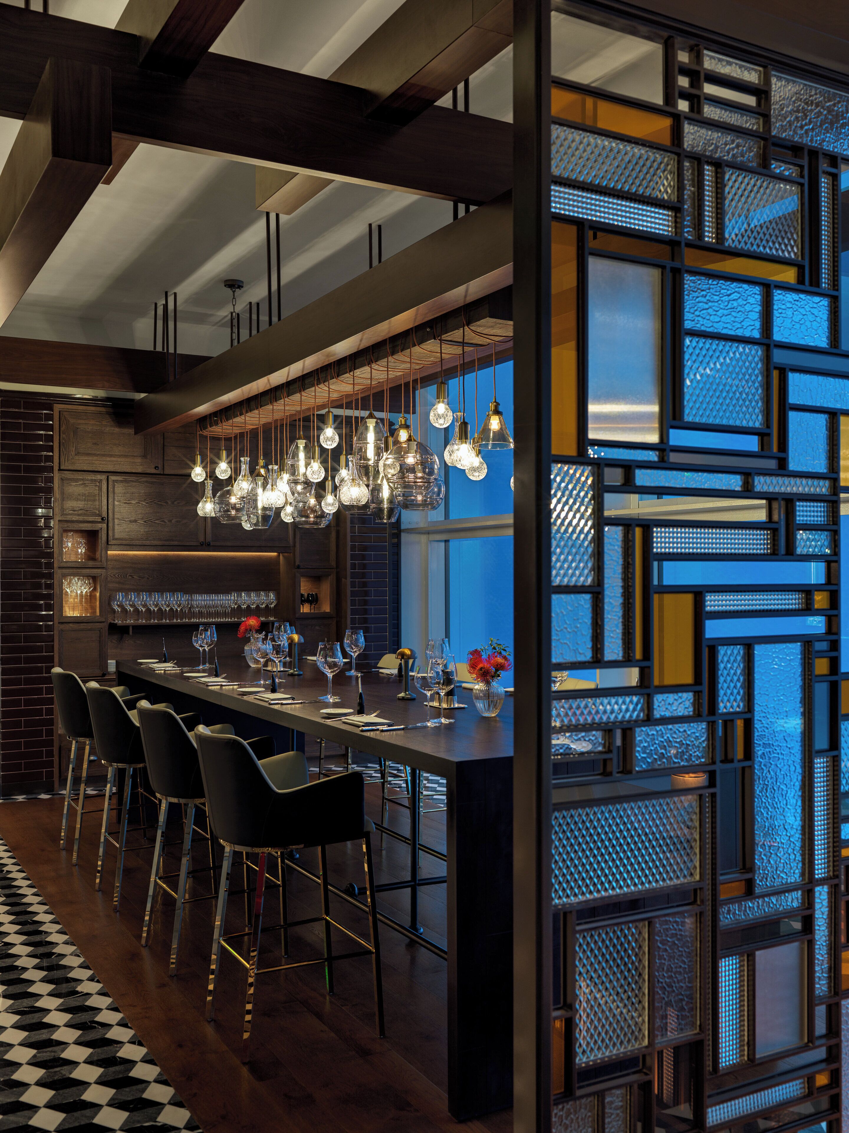 Foto - Mandarin Oriental, Shenzhen