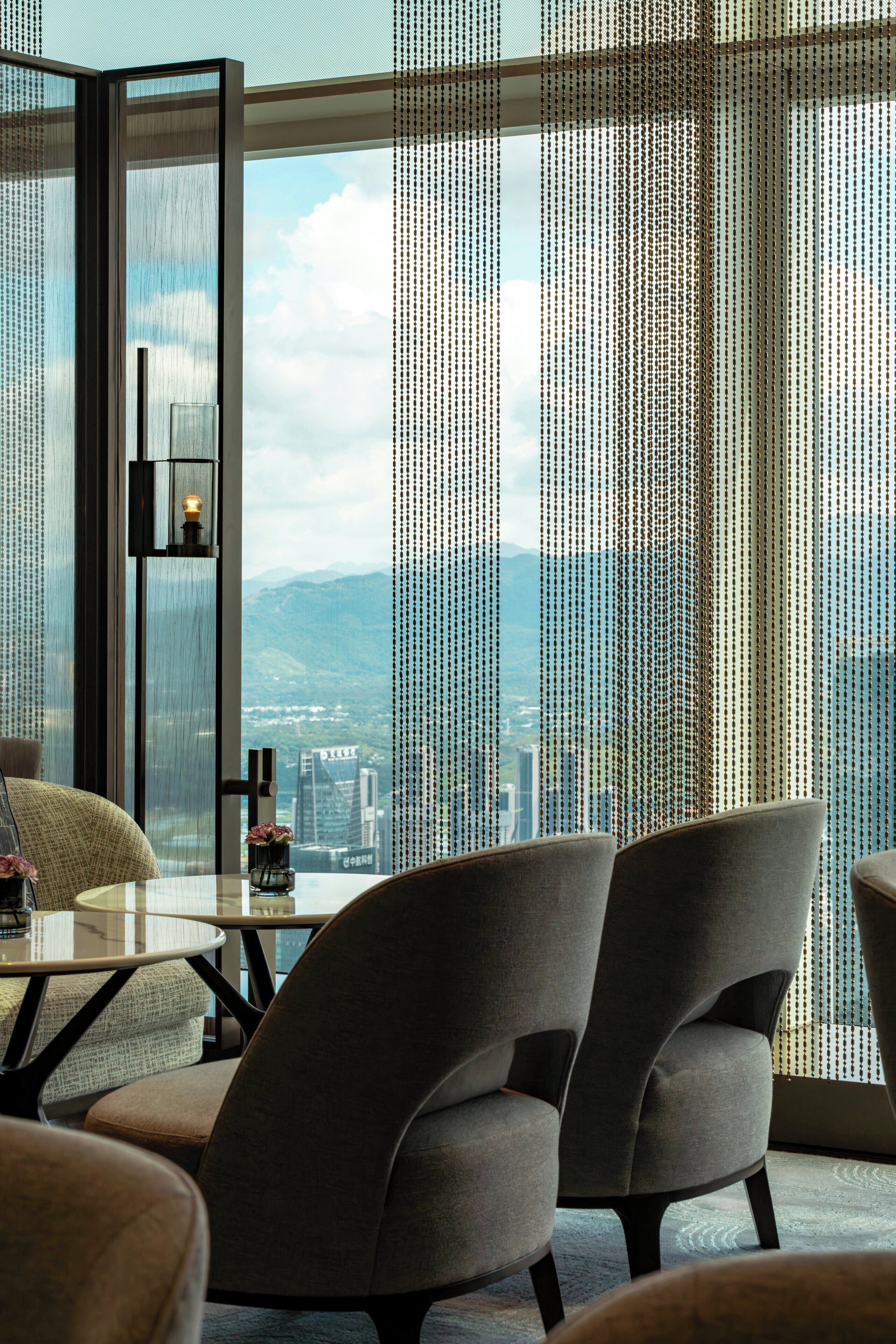 Foto - Mandarin Oriental, Shenzhen