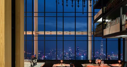 Mandarin Oriental, Shenzhen