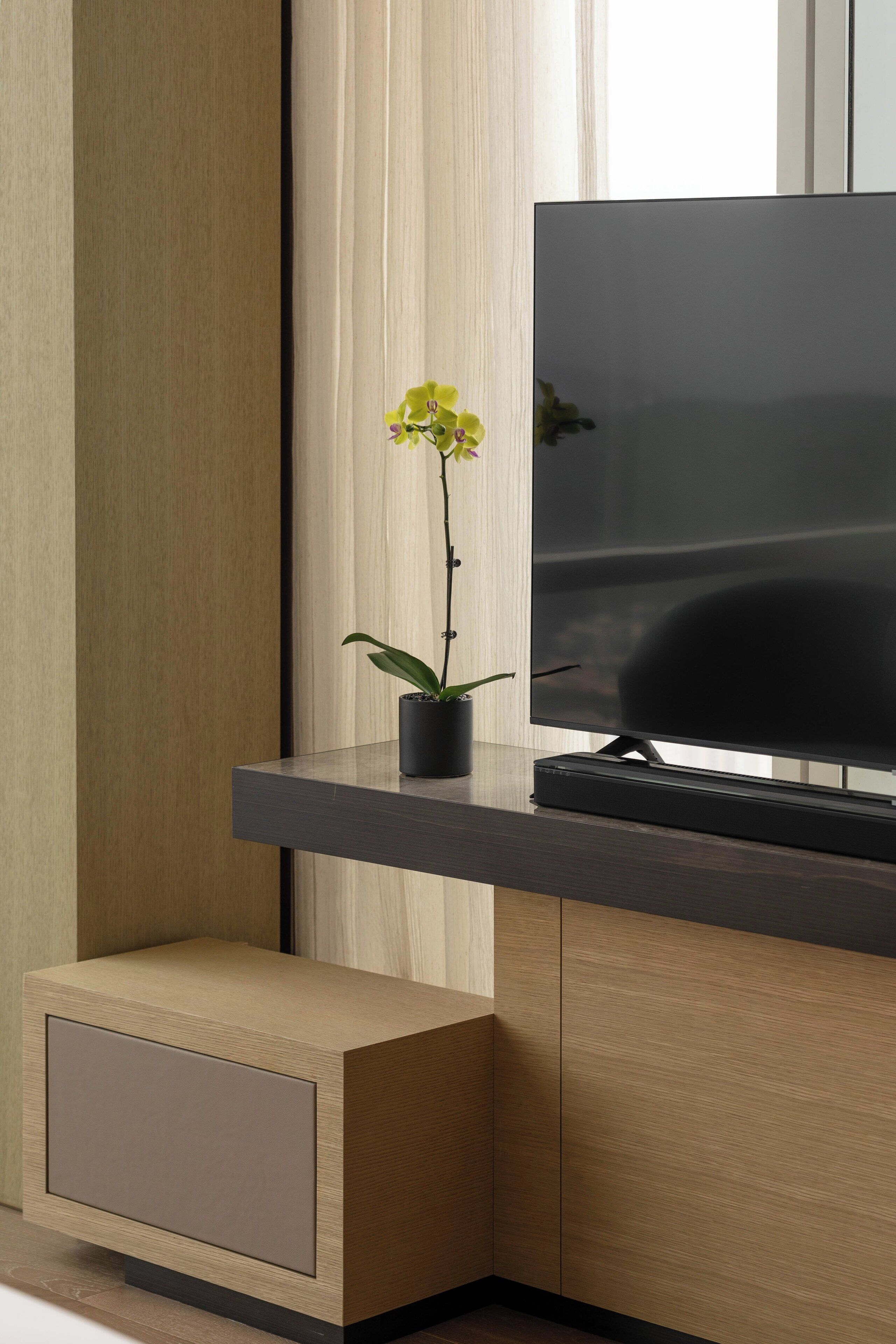 Foto - Mandarin Oriental, Shenzhen