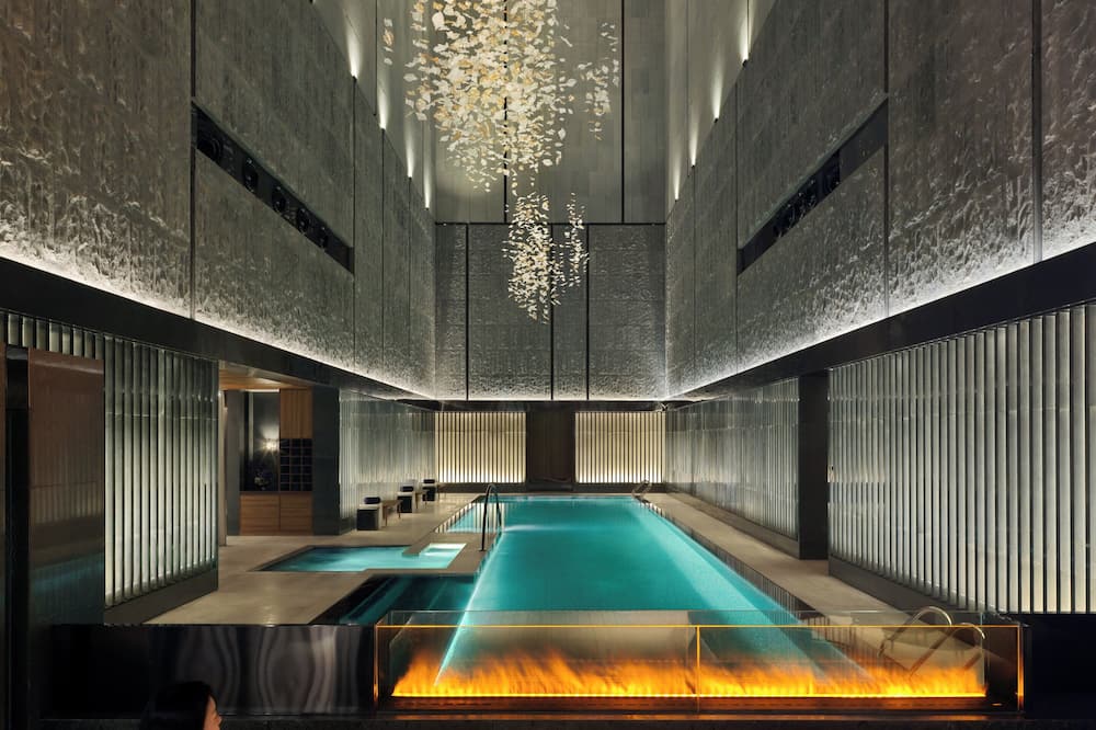 Mandarin Oriental, Shenzhen