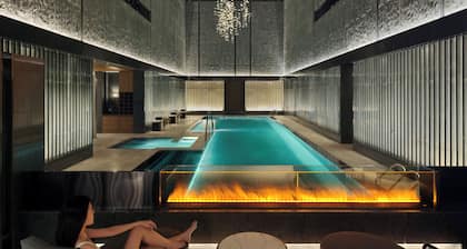 Mandarin Oriental, Shenzhen