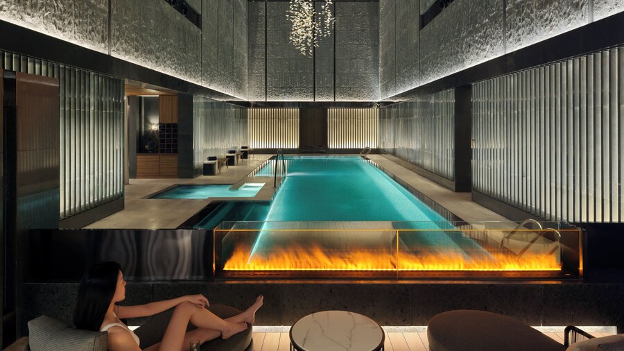 Mandarin Oriental, Shenzhen