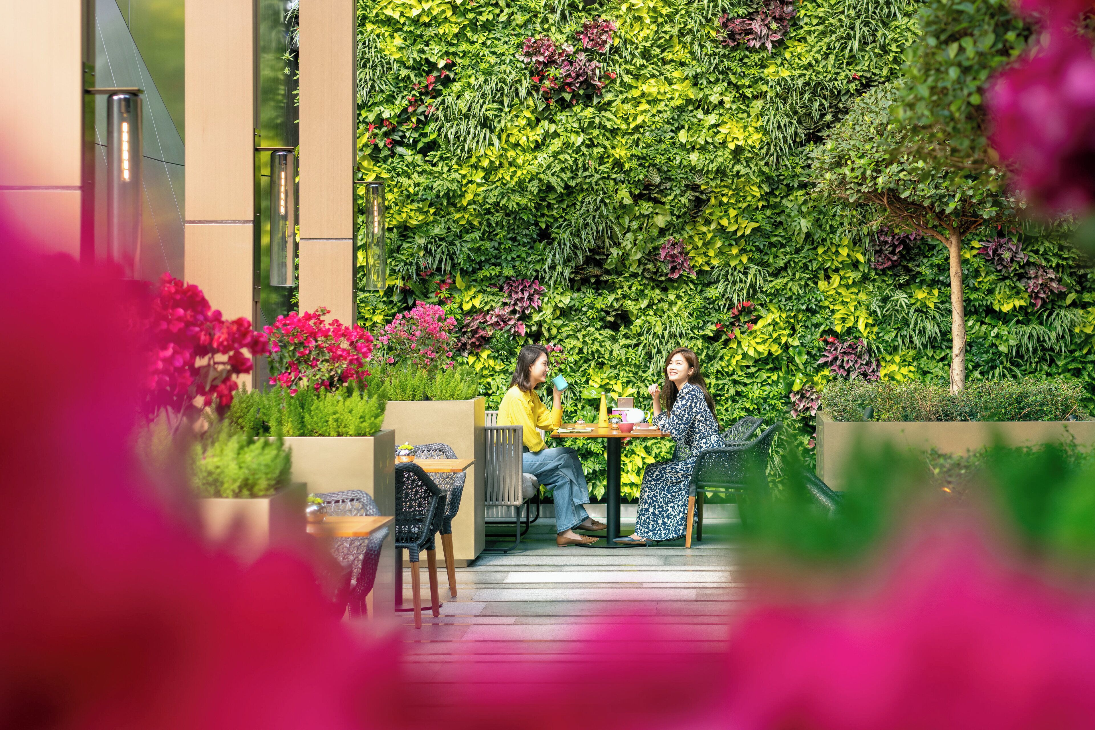 Foto - Mandarin Oriental, Shenzhen