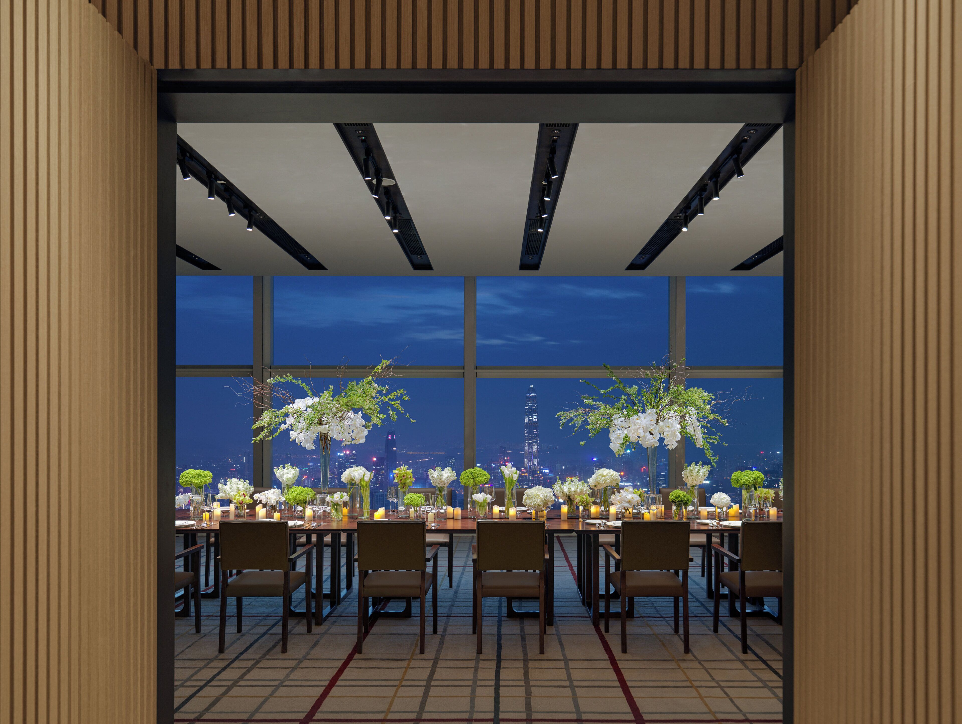 Foto - Mandarin Oriental, Shenzhen