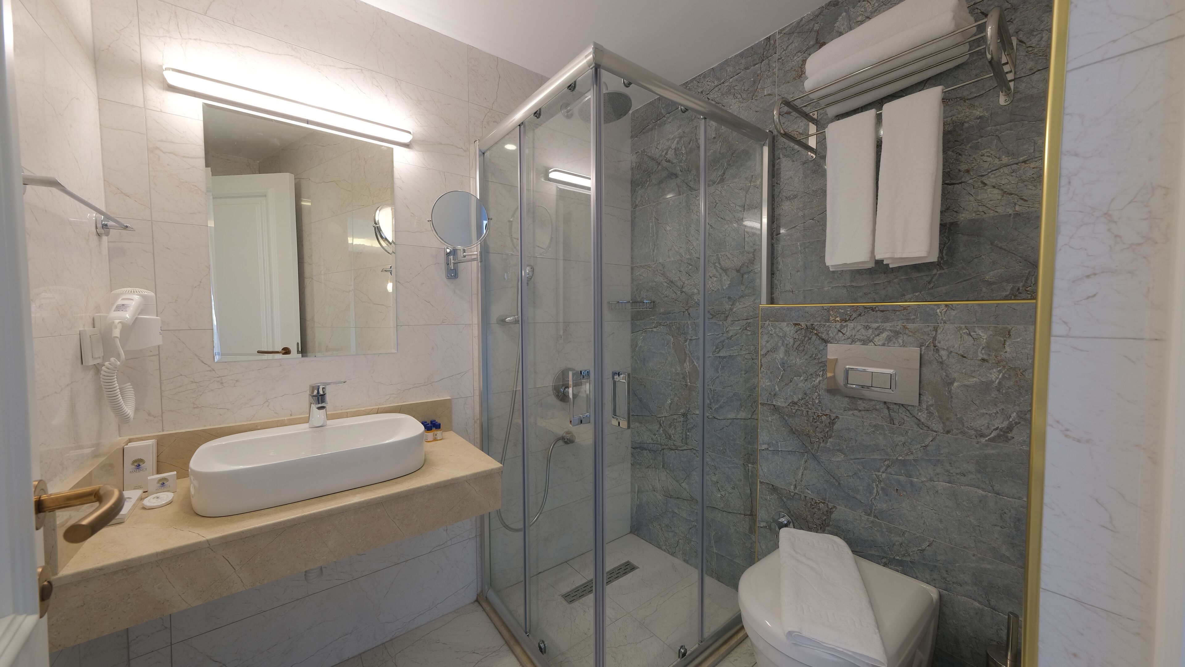 Photo - Mai Inci Hotel