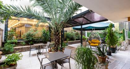 Mai Inci Hotel