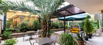 Mai Inci Hotel