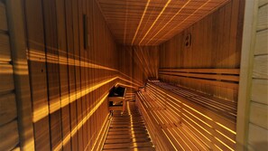 Turkish bath, body treatments, hydrotherapy, aromatherapy