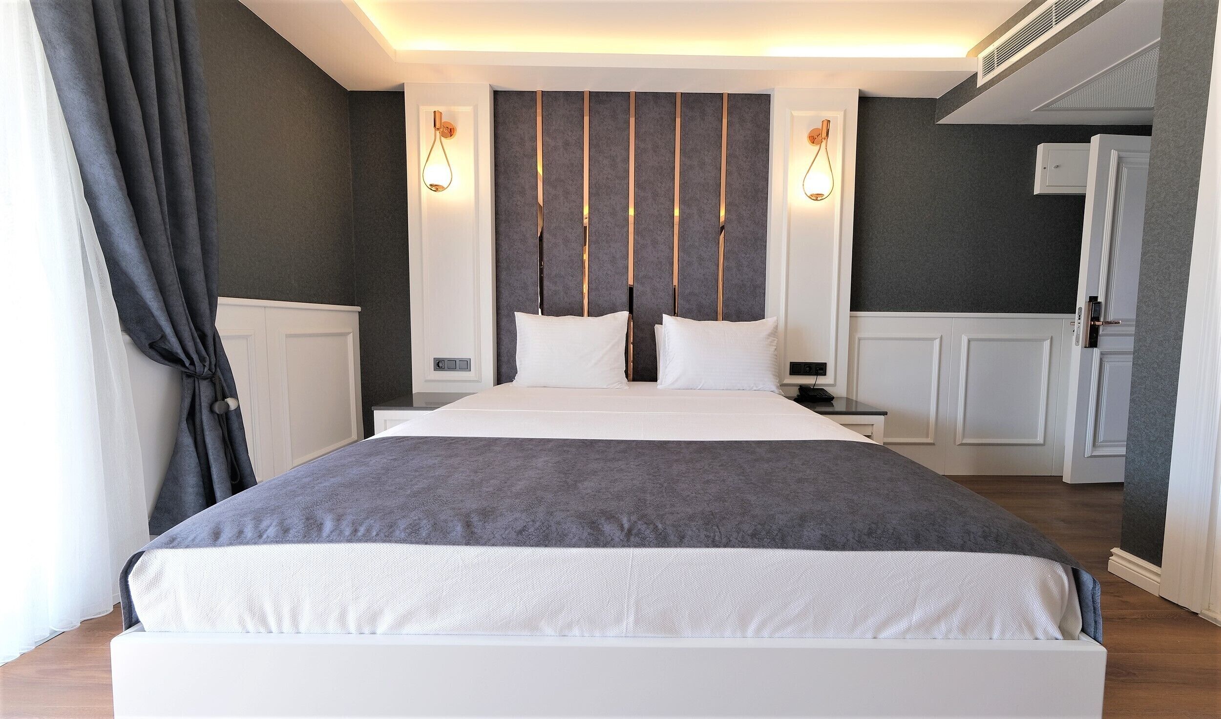 Photo - Mai Inci Hotel