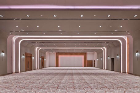 The WB Abu Dhabi, Curio Collection by Hilton - Image 87