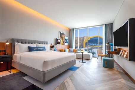 The WB Abu Dhabi, Curio Collection by Hilton - Image 107