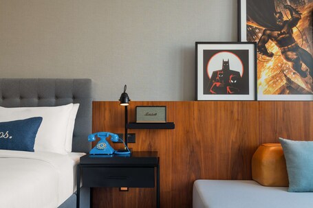 The WB Abu Dhabi, Curio Collection by Hilton - Image 167