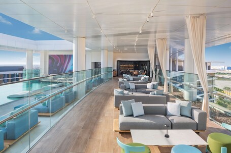 The WB Abu Dhabi, Curio Collection by Hilton - Image 8