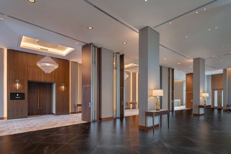 The WB Abu Dhabi, Curio Collection by Hilton - Image 89