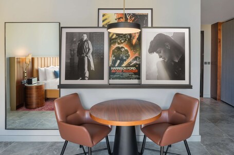 The WB Abu Dhabi, Curio Collection by Hilton - Image 93