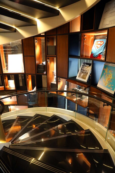 The WB Abu Dhabi, Curio Collection by Hilton - Image 12