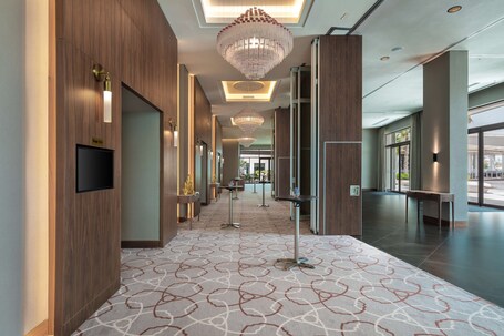 The WB Abu Dhabi, Curio Collection by Hilton - Image 162