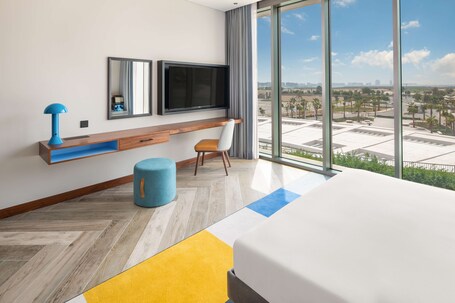 The WB Abu Dhabi, Curio Collection by Hilton - Image 127