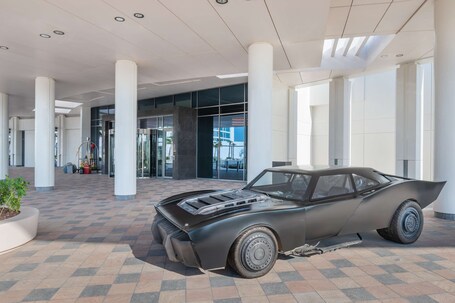 The WB Abu Dhabi, Curio Collection by Hilton - Image 18