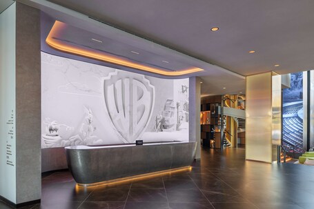 The WB Abu Dhabi, Curio Collection by Hilton - Image 21