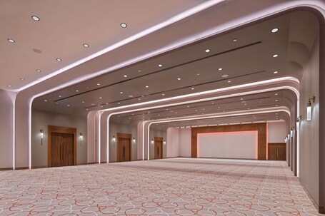 The WB Abu Dhabi, Curio Collection by Hilton - Image 119