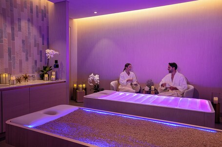 The WB Abu Dhabi, Curio Collection by Hilton - Image 73