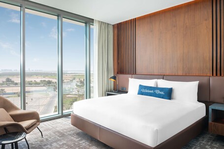 The WB Abu Dhabi, Curio Collection by Hilton - Image 100