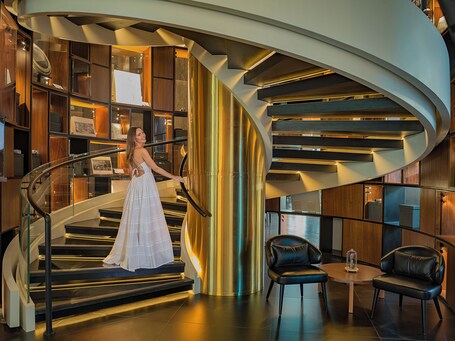 The WB Abu Dhabi, Curio Collection by Hilton - Image 83