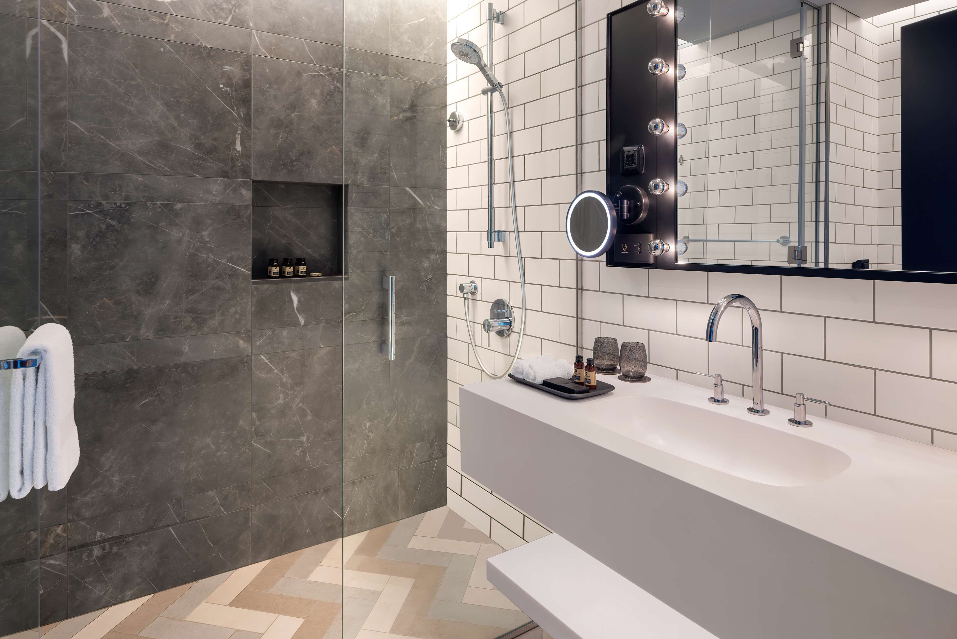 Foto - The WB Abu Dhabi, Curio Collection by Hilton
