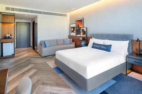 The WB Abu Dhabi, Curio Collection by Hilton - Image 165